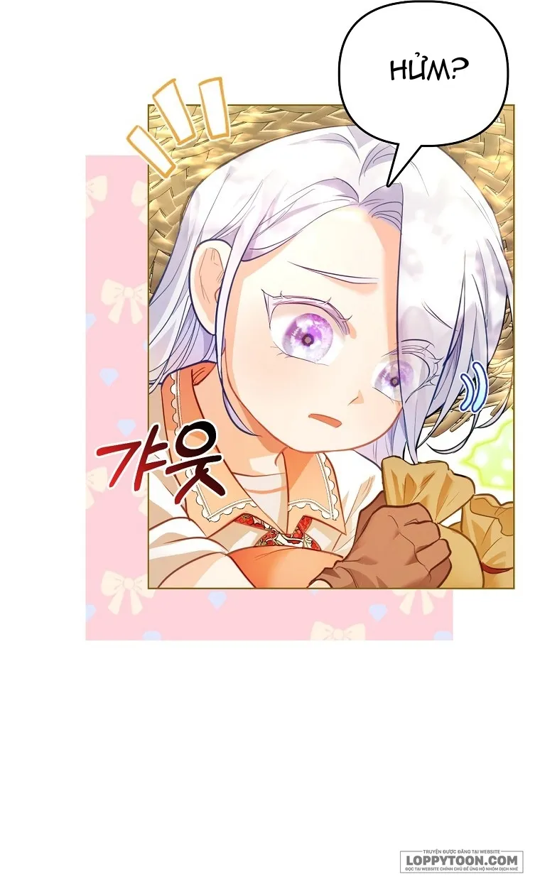 Phương Pháp Trồng Lúa Đặc Biệt Của Ác Nữ - Chap 4