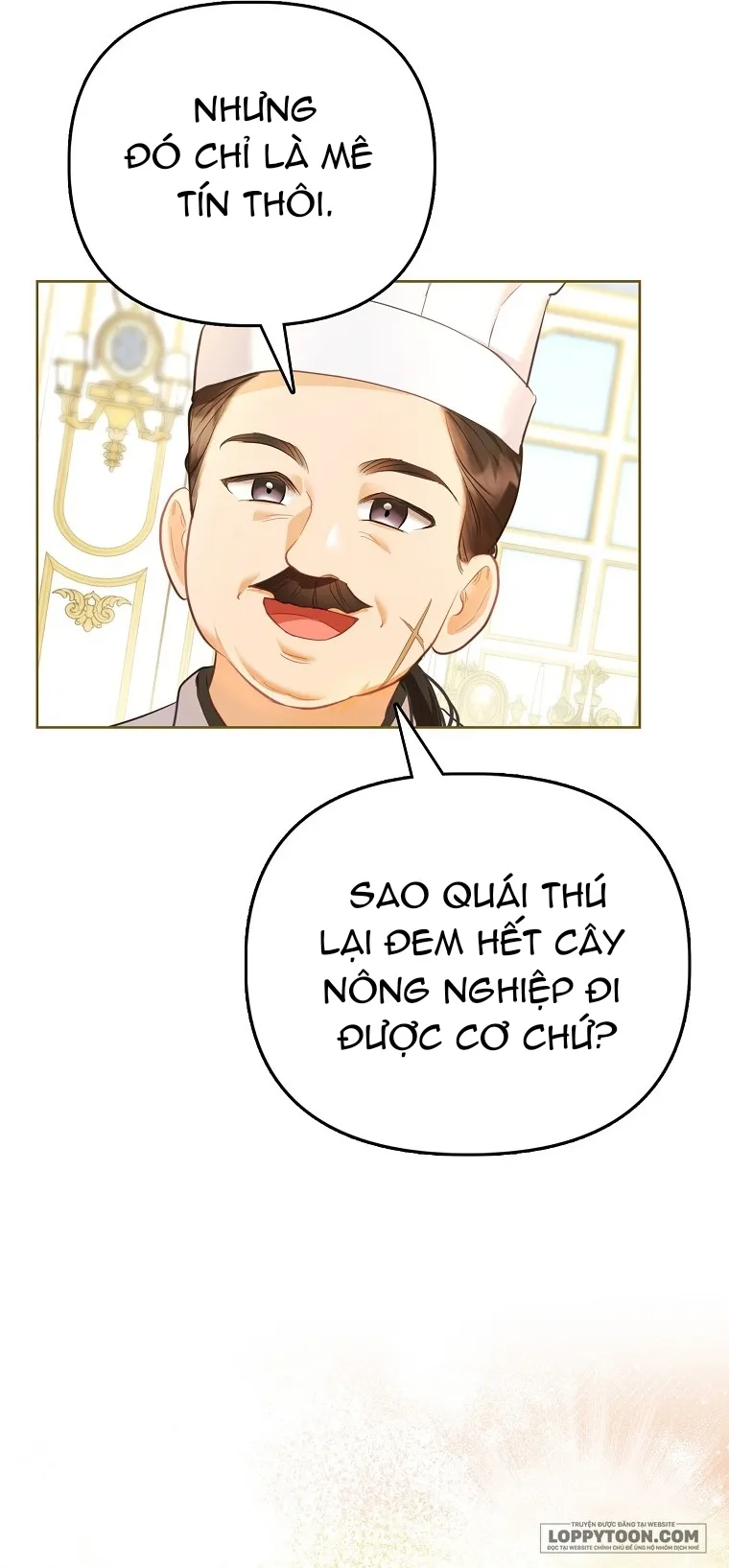 Phương Pháp Trồng Lúa Đặc Biệt Của Ác Nữ - Chap 4