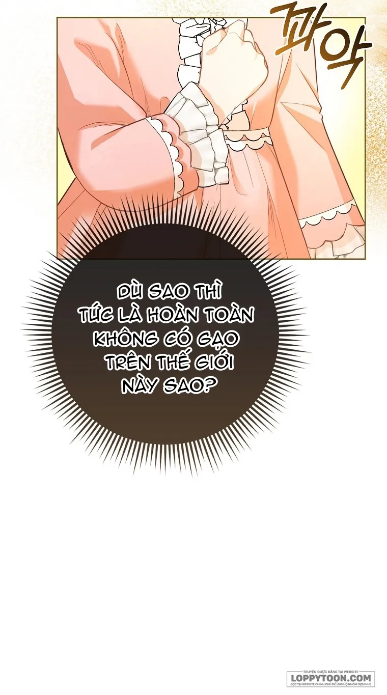 Phương Pháp Trồng Lúa Đặc Biệt Của Ác Nữ - Chap 4