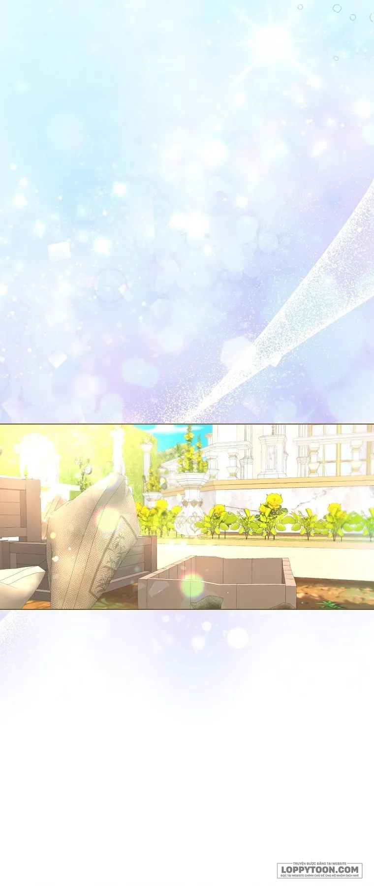 Phương Pháp Trồng Lúa Đặc Biệt Của Ác Nữ - Chap 4