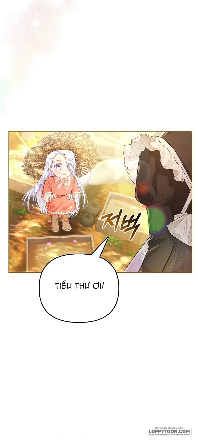 Phương Pháp Trồng Lúa Đặc Biệt Của Ác Nữ - Chap 4