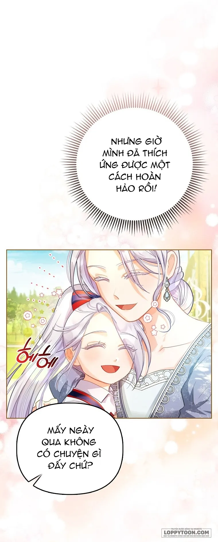 Phương Pháp Trồng Lúa Đặc Biệt Của Ác Nữ - Chap 4