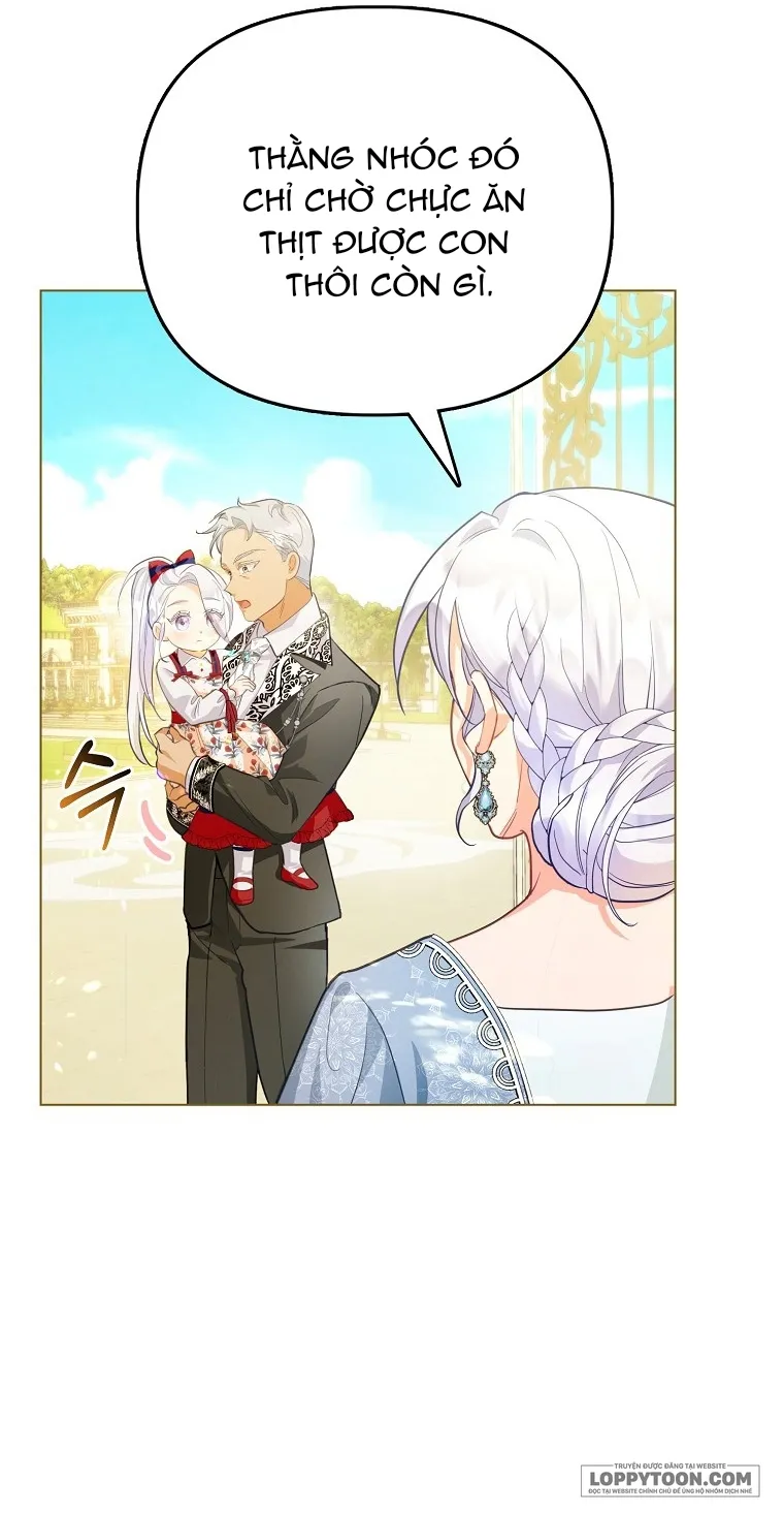 Phương Pháp Trồng Lúa Đặc Biệt Của Ác Nữ - Chap 4