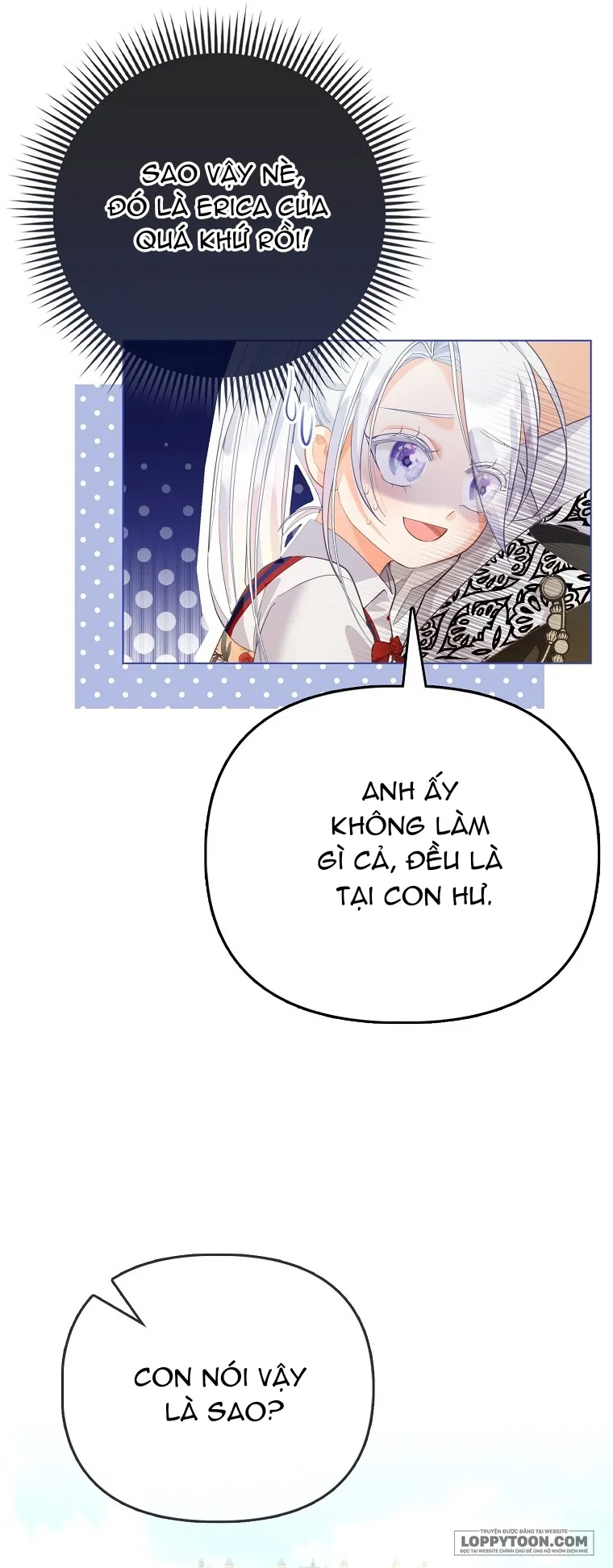 Phương Pháp Trồng Lúa Đặc Biệt Của Ác Nữ - Chap 4