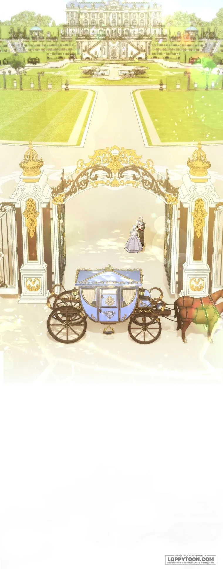 Phương Pháp Trồng Lúa Đặc Biệt Của Ác Nữ - Chap 4