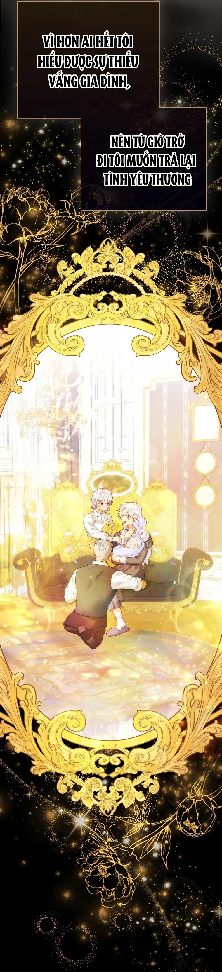 Phương Pháp Trồng Lúa Đặc Biệt Của Ác Nữ - Chap 4