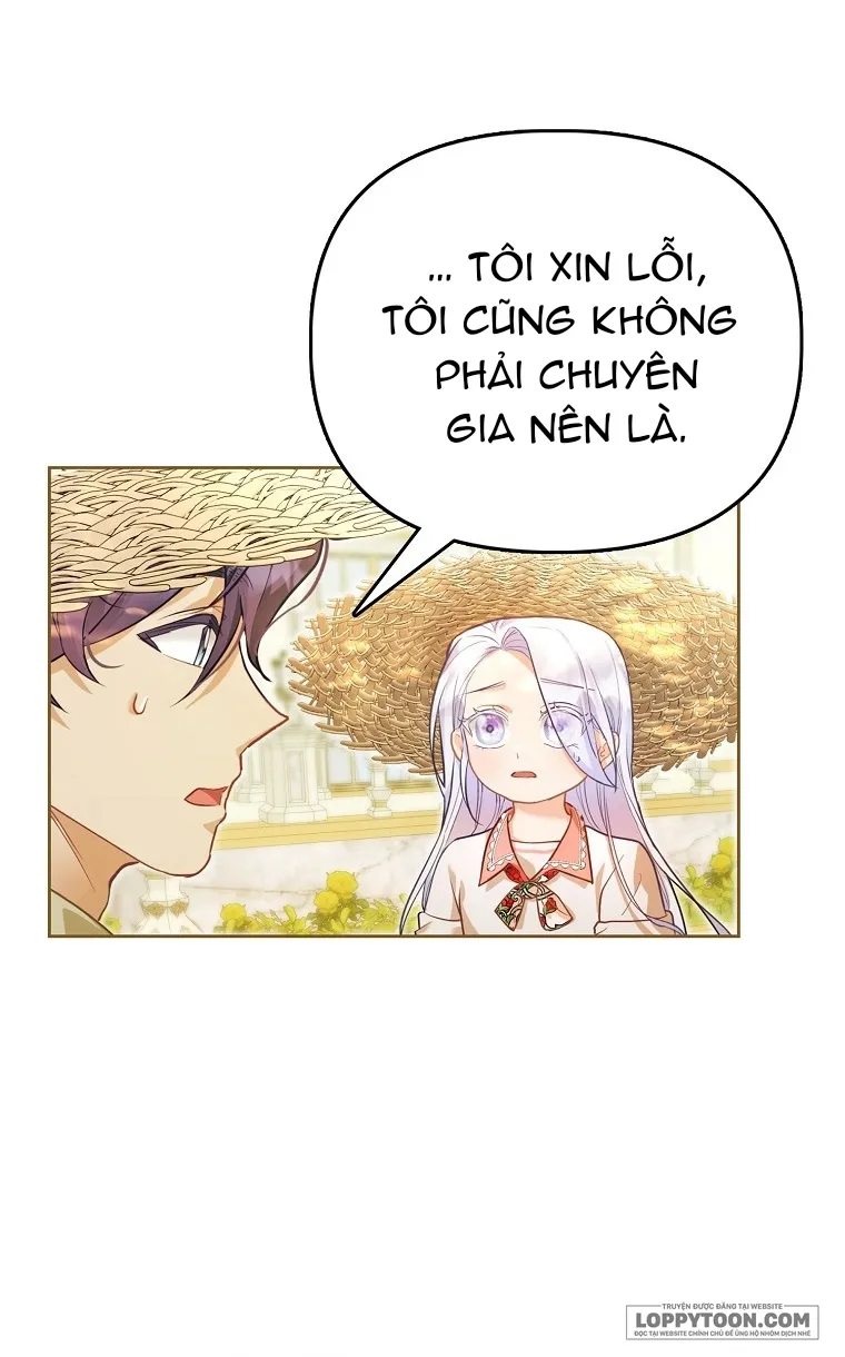 Phương Pháp Trồng Lúa Đặc Biệt Của Ác Nữ - Chap 4