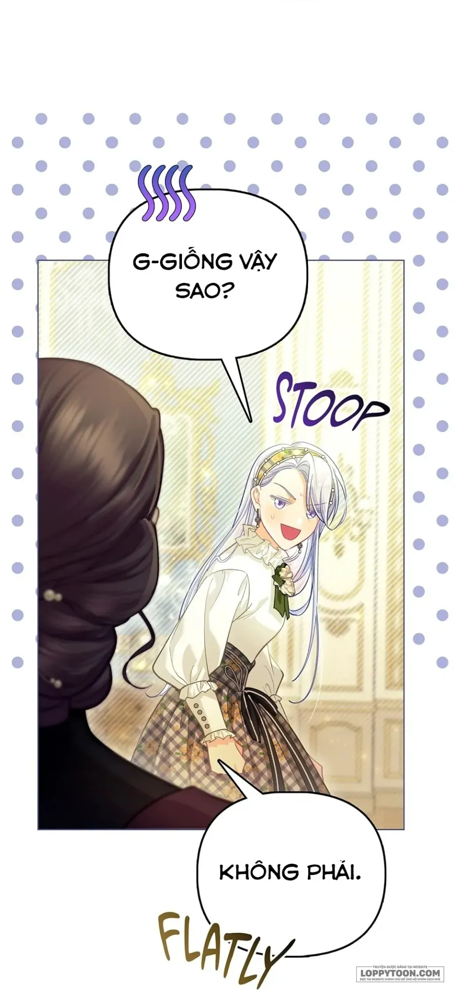 Phương Pháp Trồng Lúa Đặc Biệt Của Ác Nữ - Chap 40