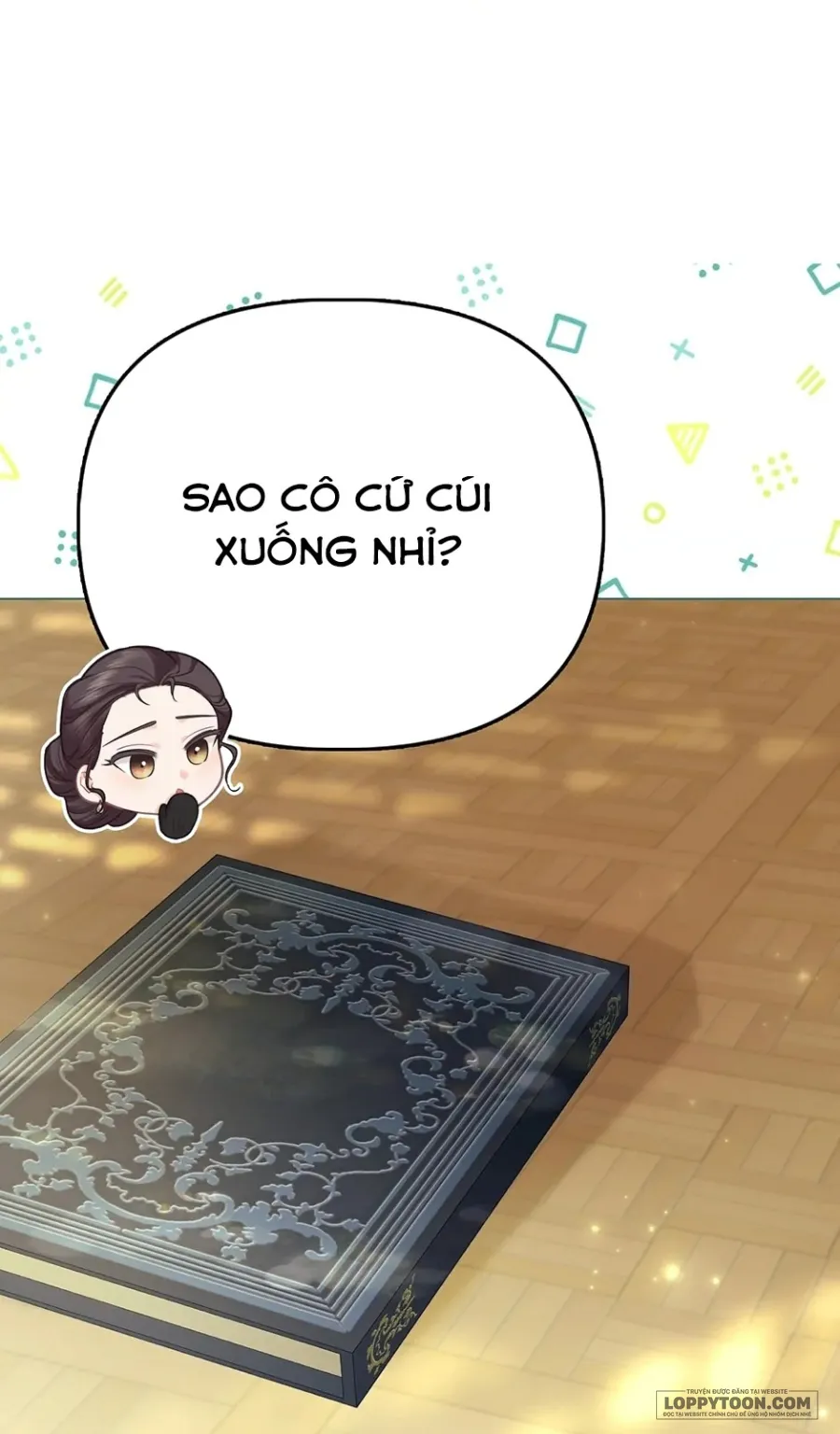 Phương Pháp Trồng Lúa Đặc Biệt Của Ác Nữ - Chap 40