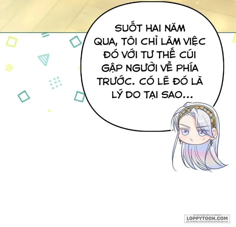 Phương Pháp Trồng Lúa Đặc Biệt Của Ác Nữ - Chap 40