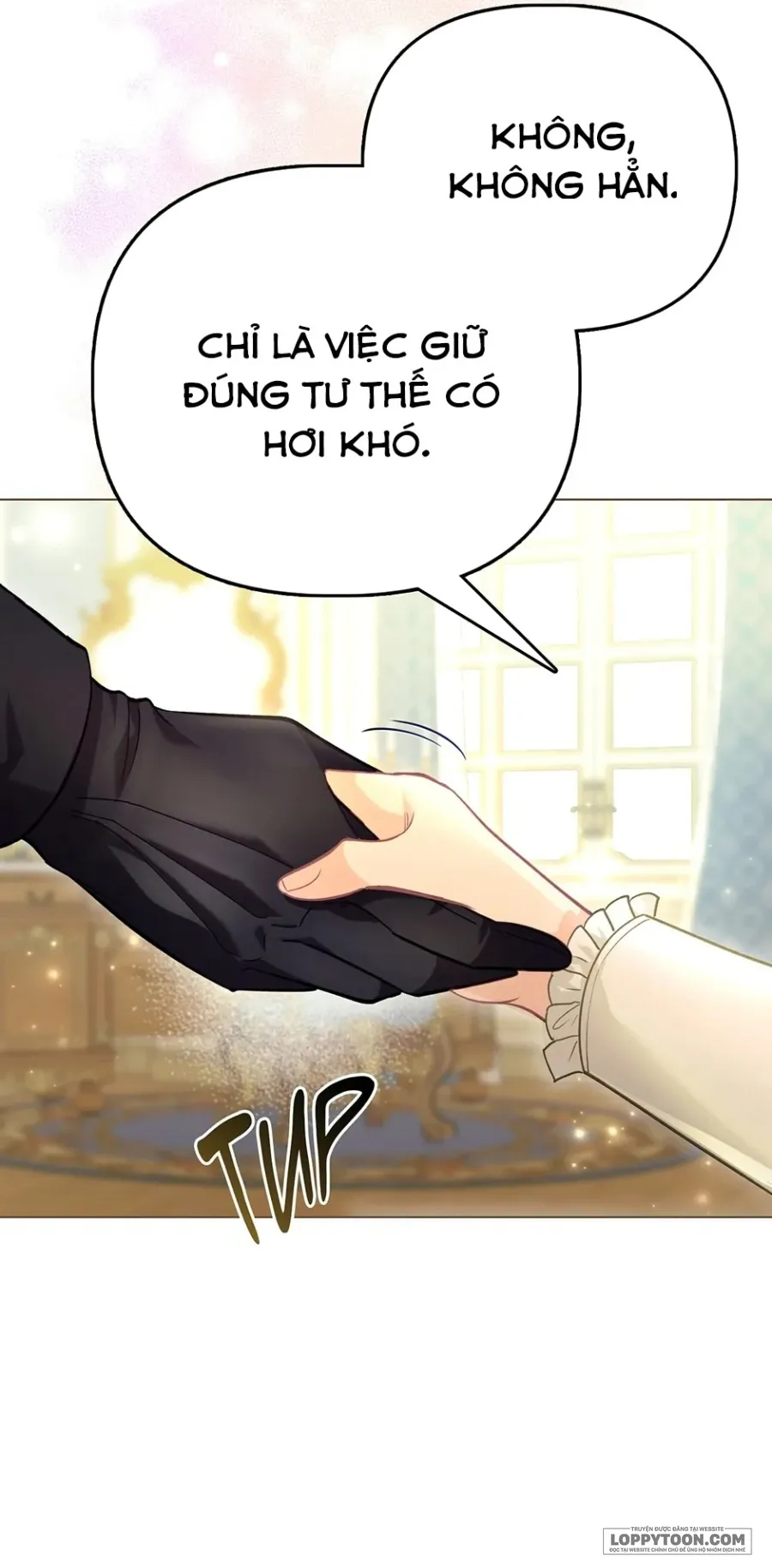 Phương Pháp Trồng Lúa Đặc Biệt Của Ác Nữ - Chap 40