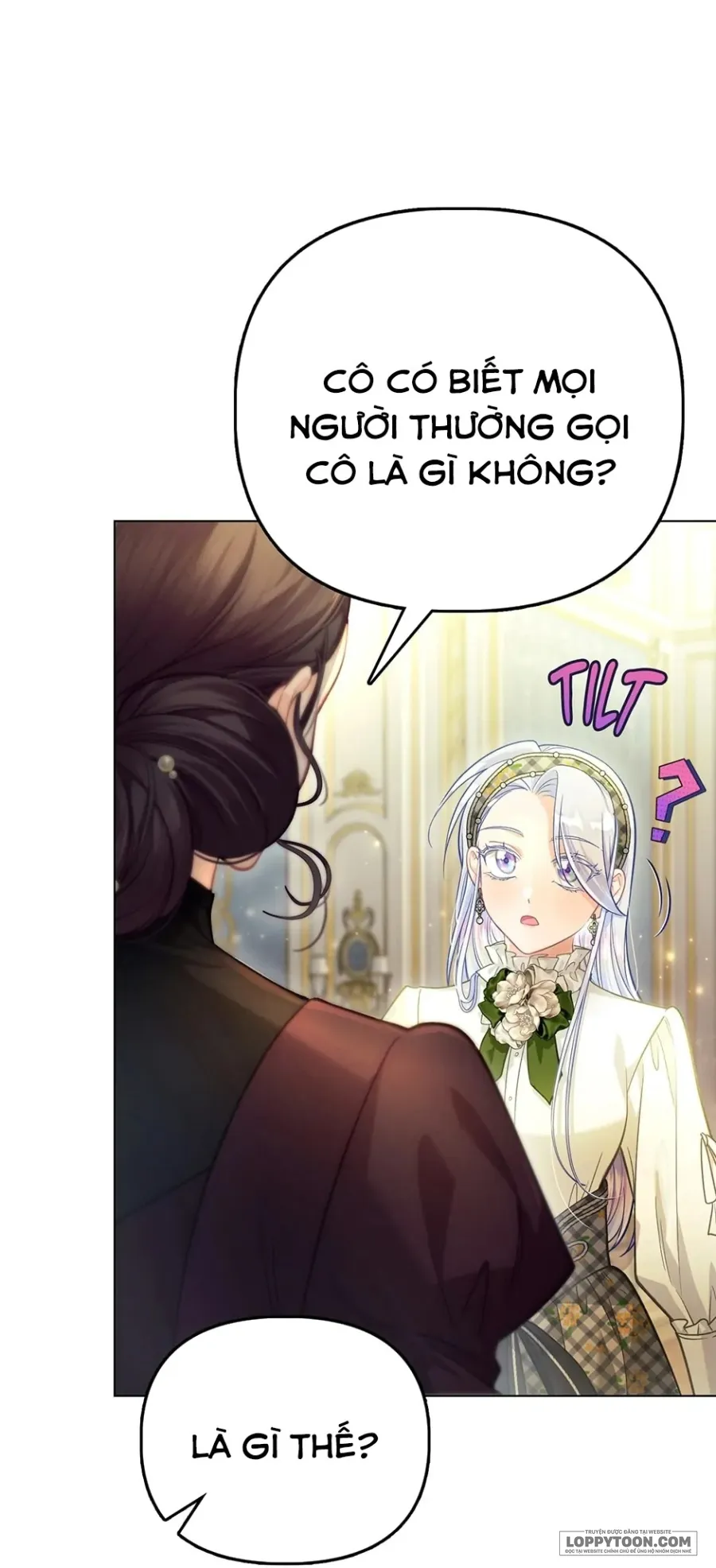 Phương Pháp Trồng Lúa Đặc Biệt Của Ác Nữ - Chap 40