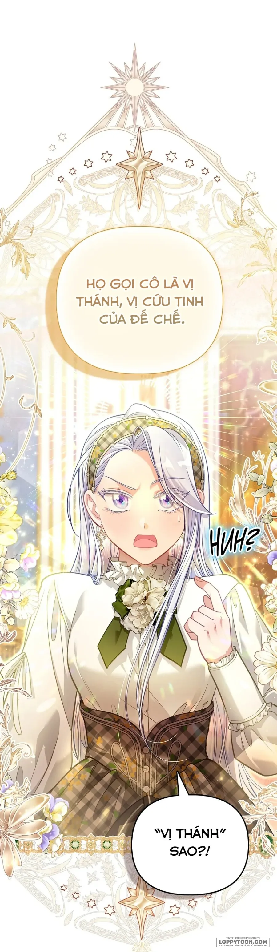 Phương Pháp Trồng Lúa Đặc Biệt Của Ác Nữ - Chap 40
