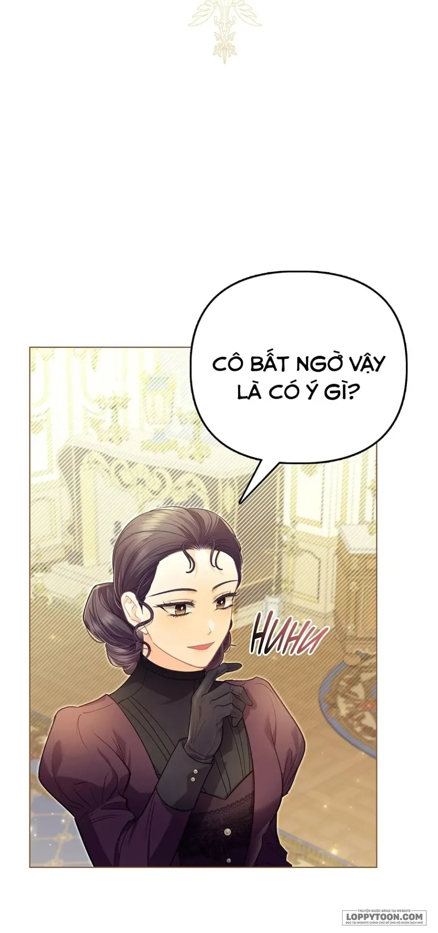 Phương Pháp Trồng Lúa Đặc Biệt Của Ác Nữ - Chap 40