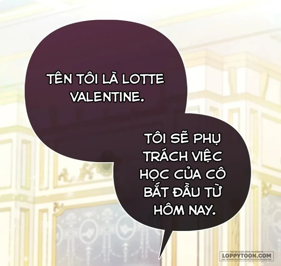 Phương Pháp Trồng Lúa Đặc Biệt Của Ác Nữ - Chap 40