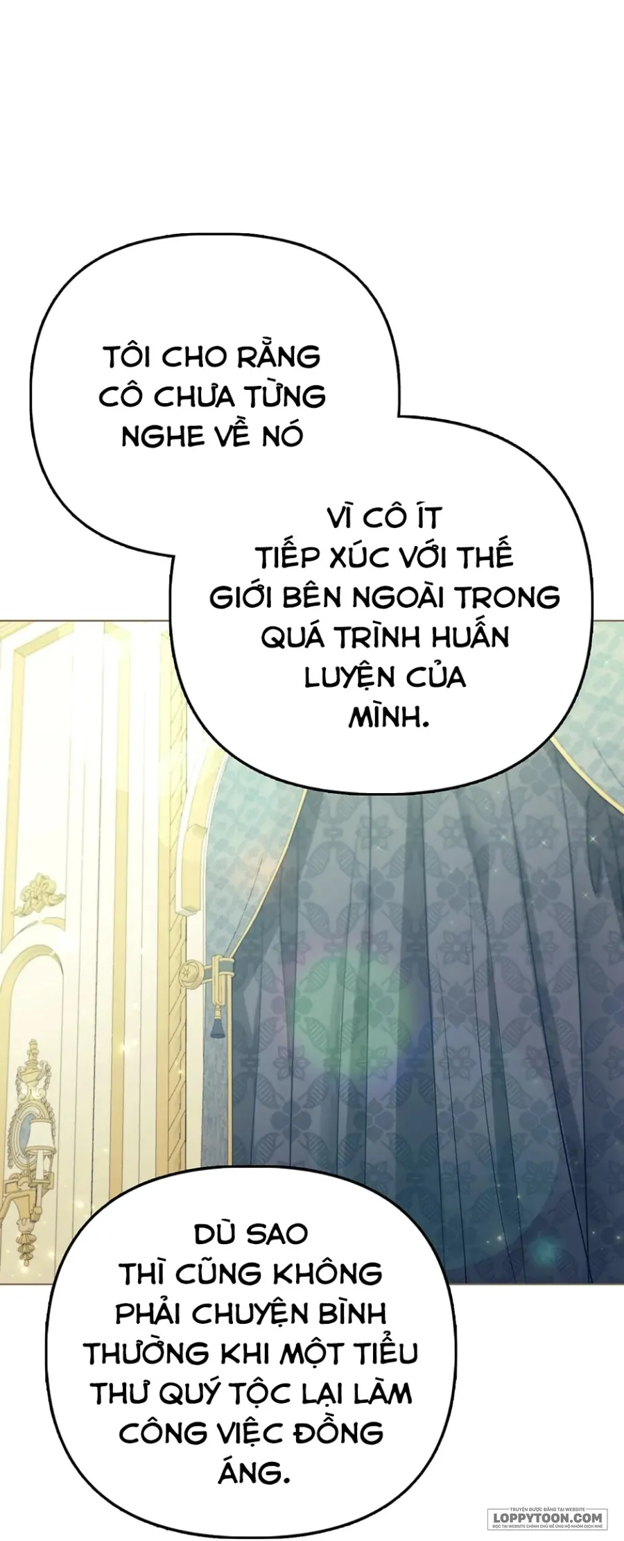 Phương Pháp Trồng Lúa Đặc Biệt Của Ác Nữ - Chap 40