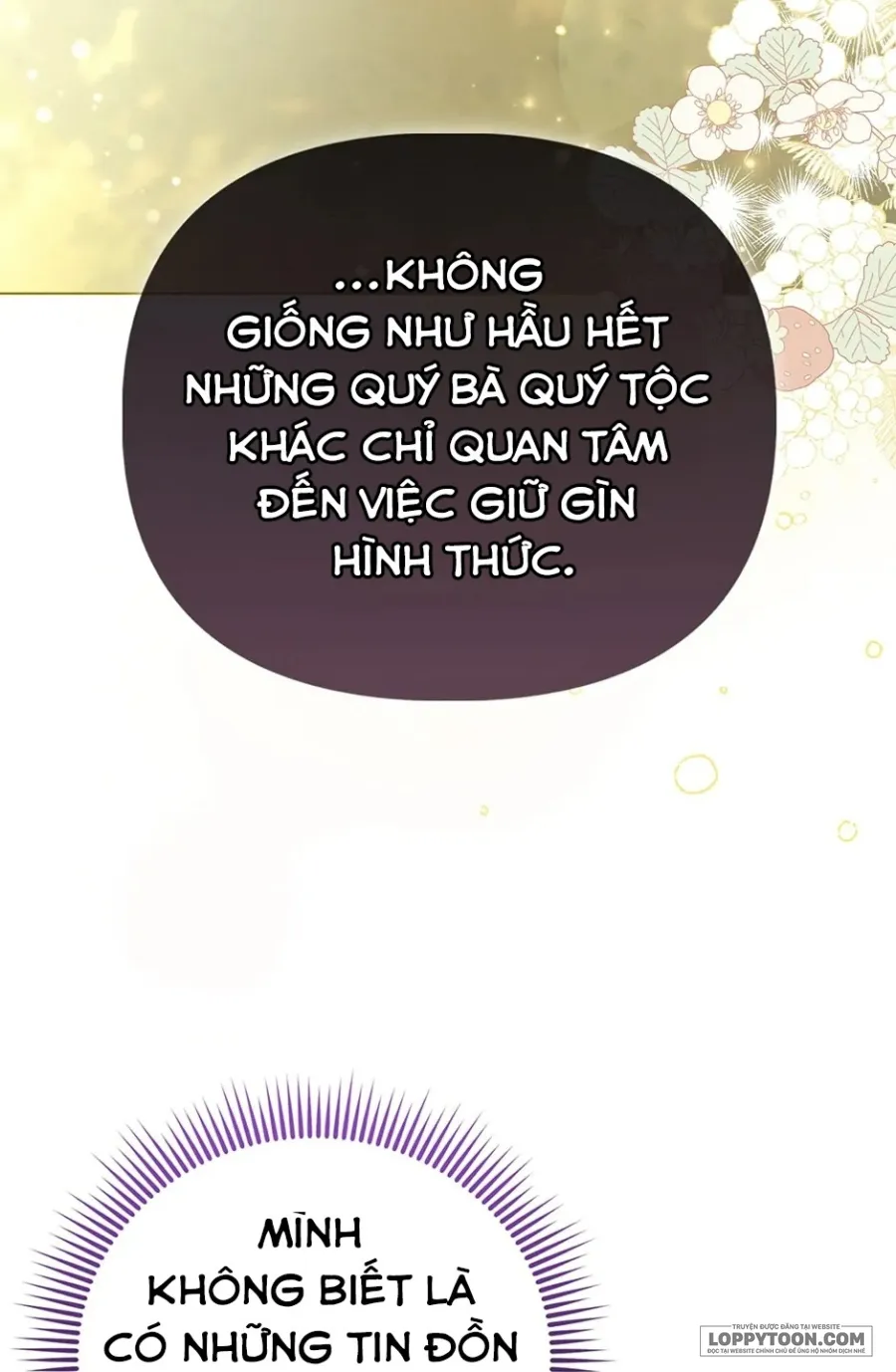 Phương Pháp Trồng Lúa Đặc Biệt Của Ác Nữ - Chap 40
