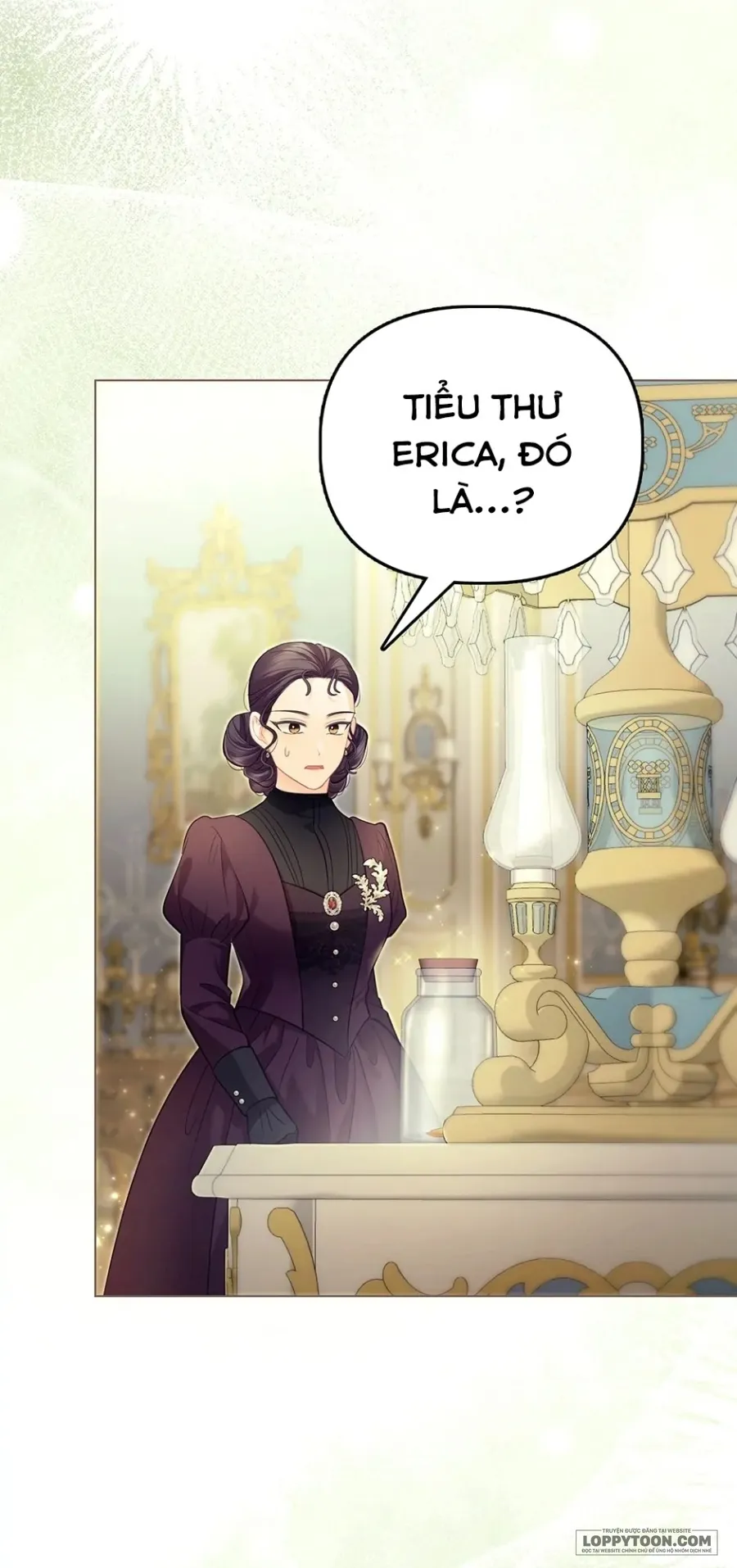 Phương Pháp Trồng Lúa Đặc Biệt Của Ác Nữ - Chap 40