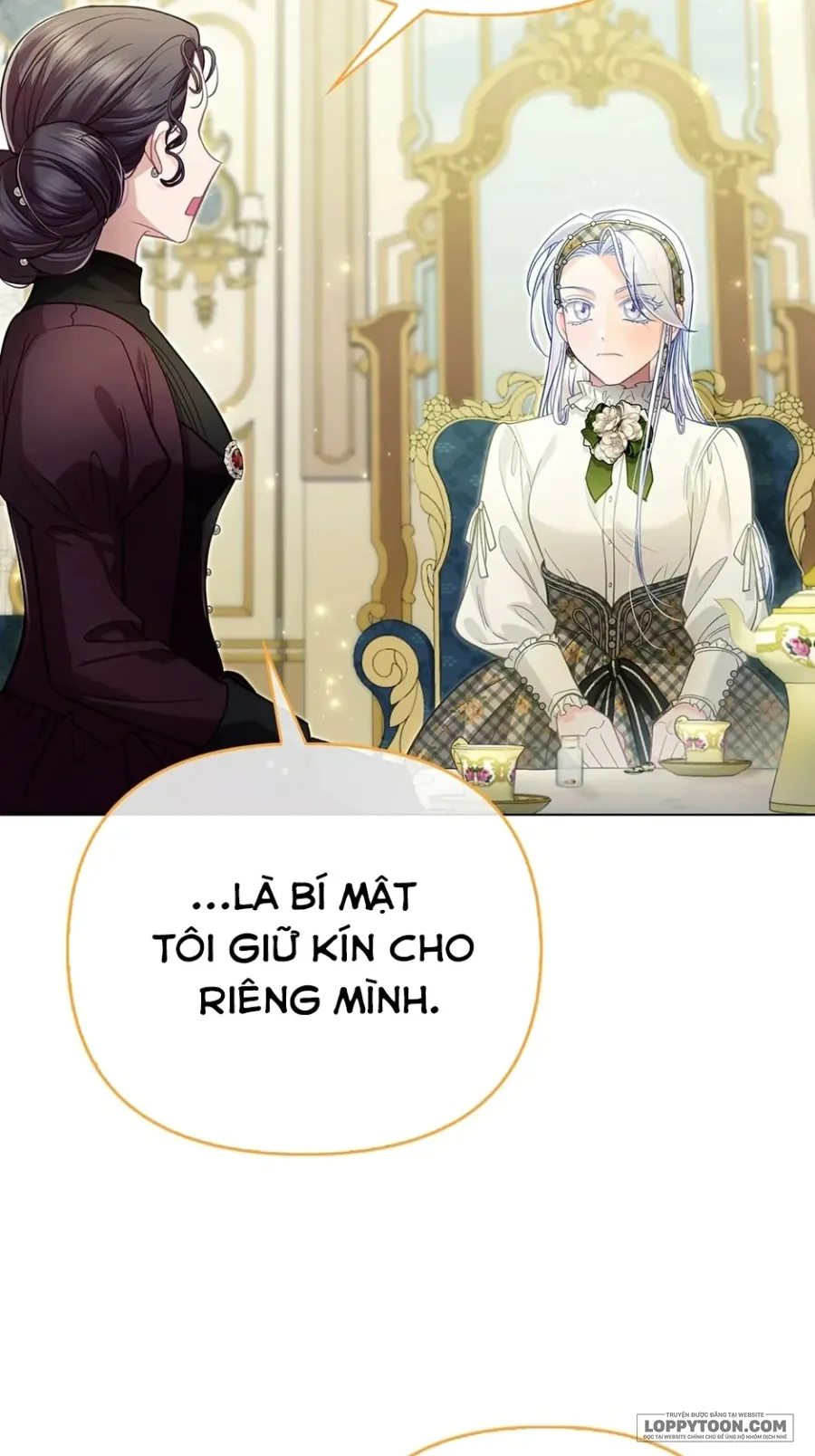Phương Pháp Trồng Lúa Đặc Biệt Của Ác Nữ - Chap 40
