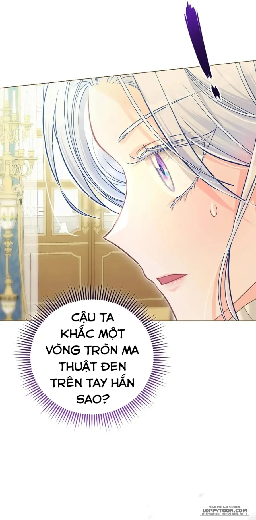 Phương Pháp Trồng Lúa Đặc Biệt Của Ác Nữ - Chap 40