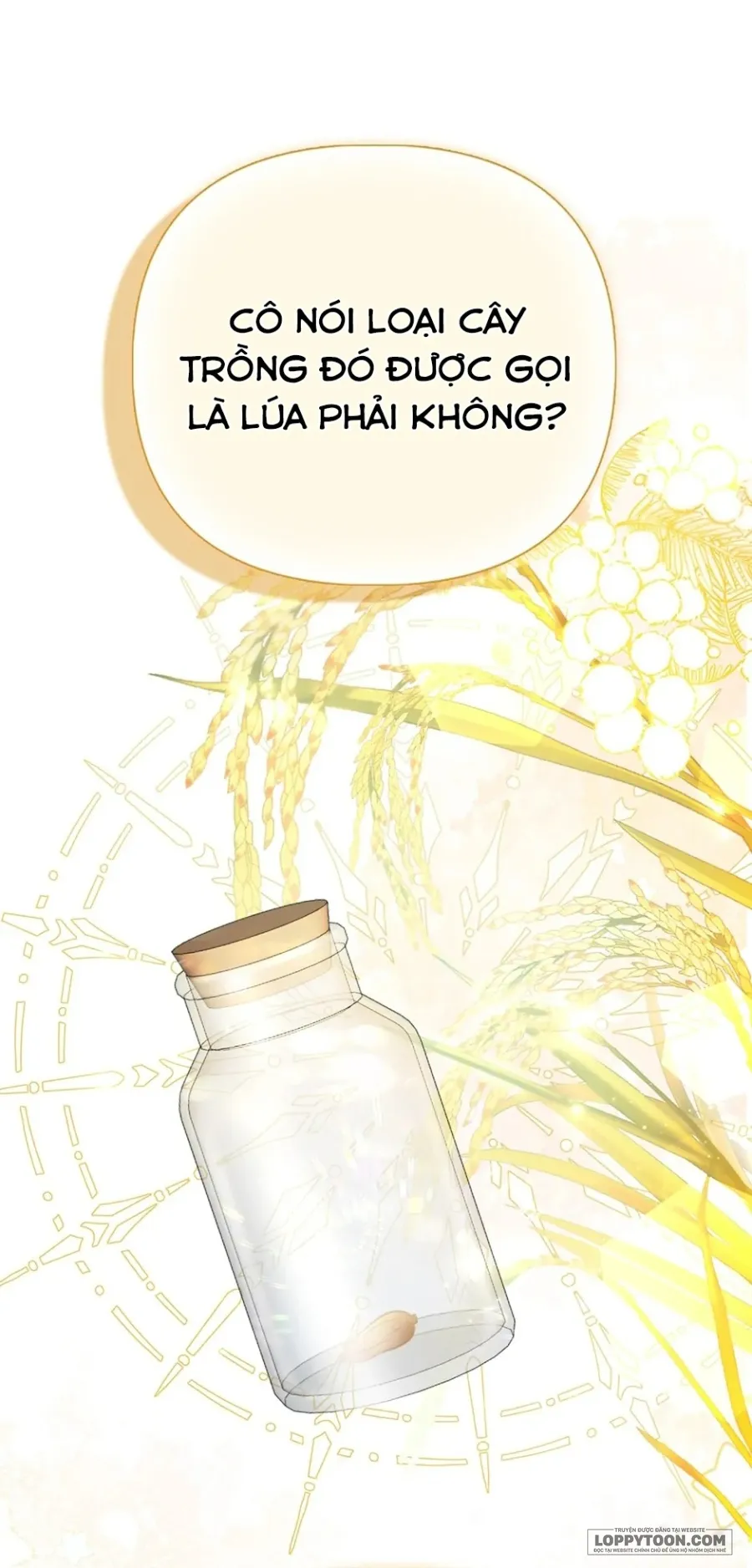 Phương Pháp Trồng Lúa Đặc Biệt Của Ác Nữ - Chap 40