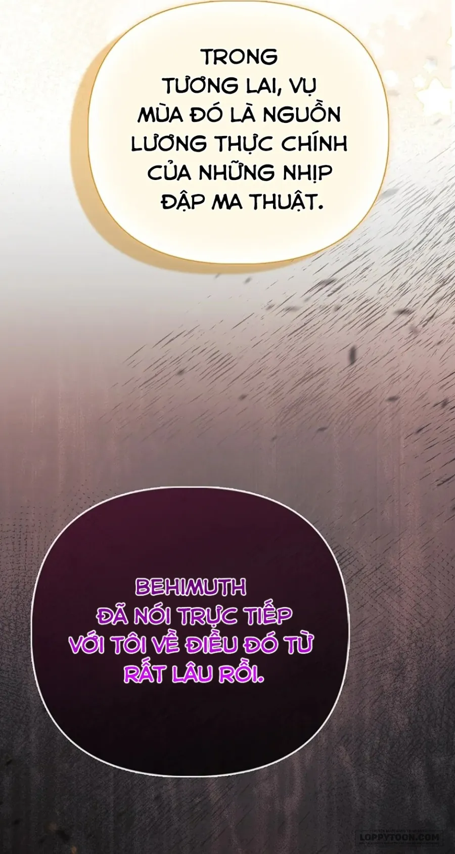 Phương Pháp Trồng Lúa Đặc Biệt Của Ác Nữ - Chap 40