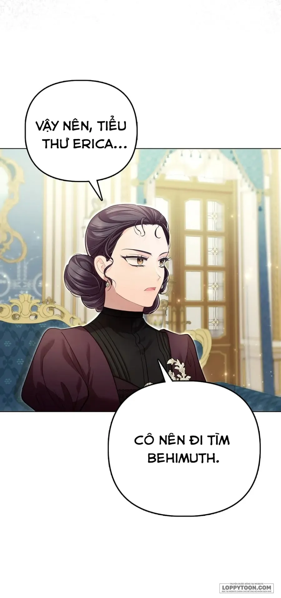 Phương Pháp Trồng Lúa Đặc Biệt Của Ác Nữ - Chap 40