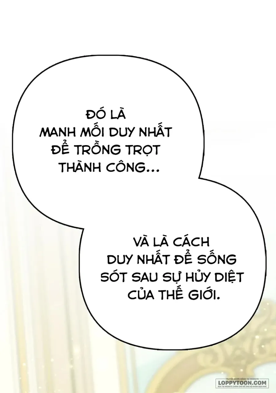Phương Pháp Trồng Lúa Đặc Biệt Của Ác Nữ - Chap 40
