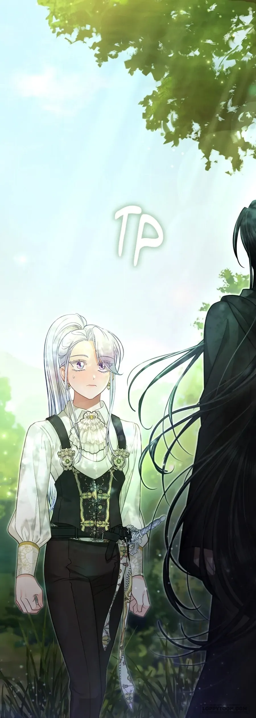 Phương Pháp Trồng Lúa Đặc Biệt Của Ác Nữ - Chap 40