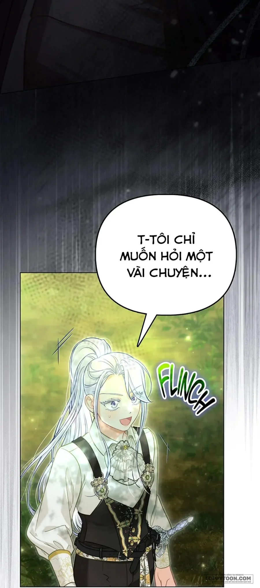 Phương Pháp Trồng Lúa Đặc Biệt Của Ác Nữ - Chap 40