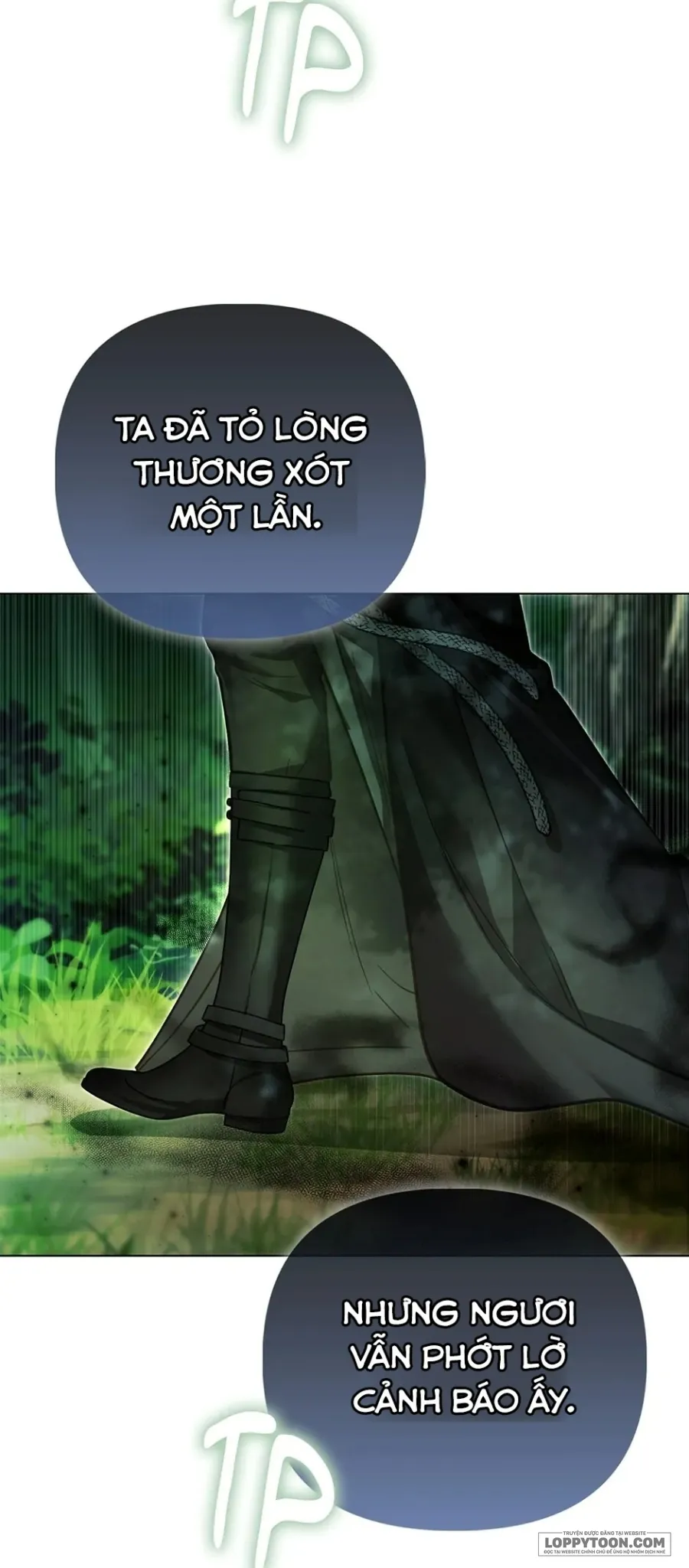 Phương Pháp Trồng Lúa Đặc Biệt Của Ác Nữ - Chap 40