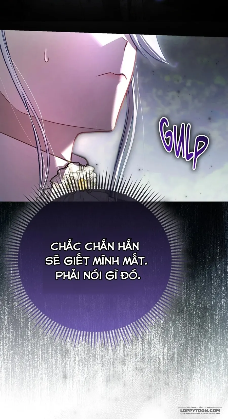 Phương Pháp Trồng Lúa Đặc Biệt Của Ác Nữ - Chap 40