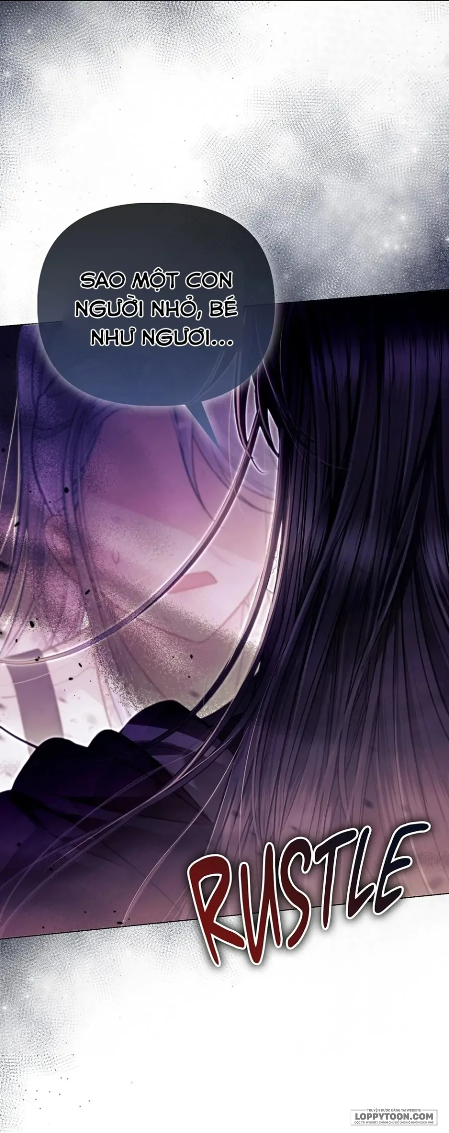 Phương Pháp Trồng Lúa Đặc Biệt Của Ác Nữ - Chap 41