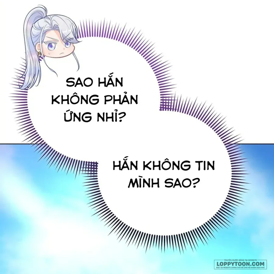 Phương Pháp Trồng Lúa Đặc Biệt Của Ác Nữ - Chap 41