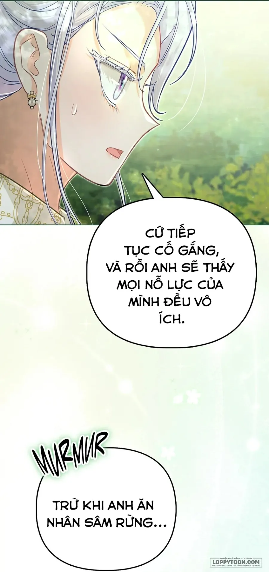 Phương Pháp Trồng Lúa Đặc Biệt Của Ác Nữ - Chap 41
