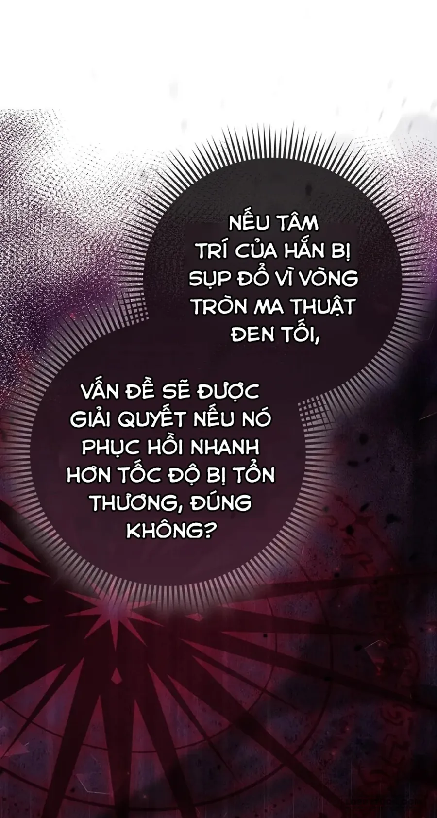 Phương Pháp Trồng Lúa Đặc Biệt Của Ác Nữ - Chap 41