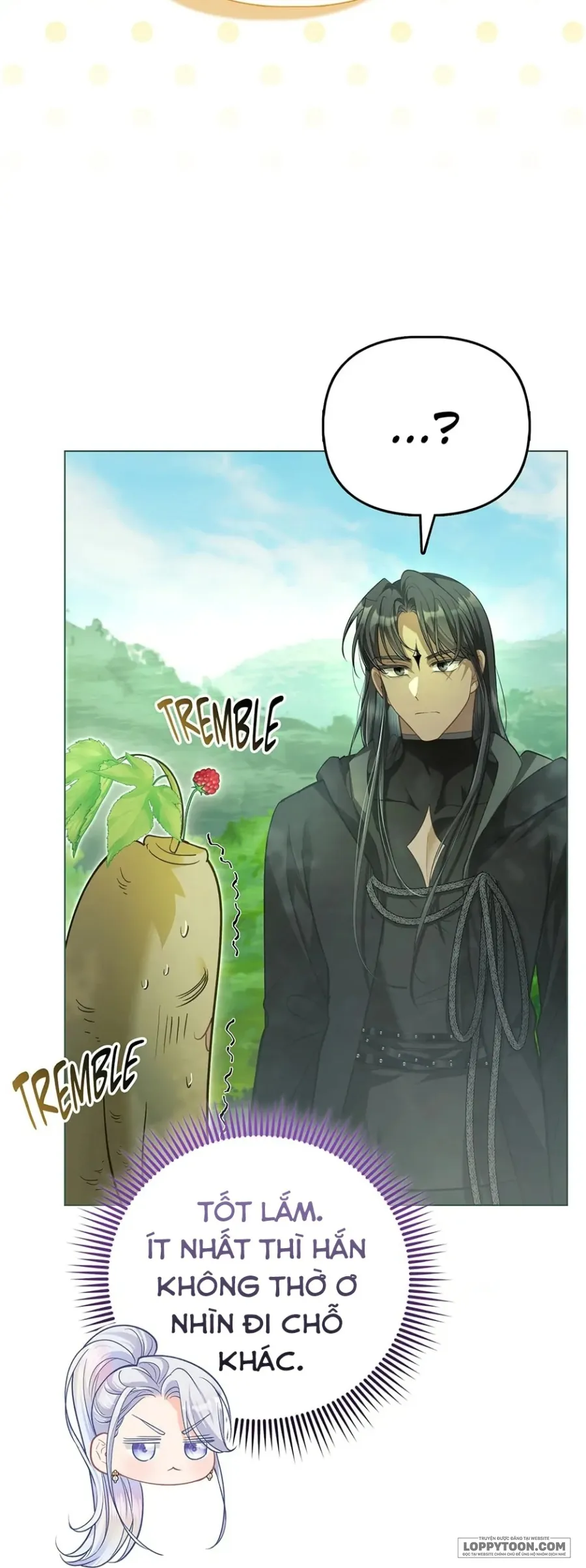 Phương Pháp Trồng Lúa Đặc Biệt Của Ác Nữ - Chap 41