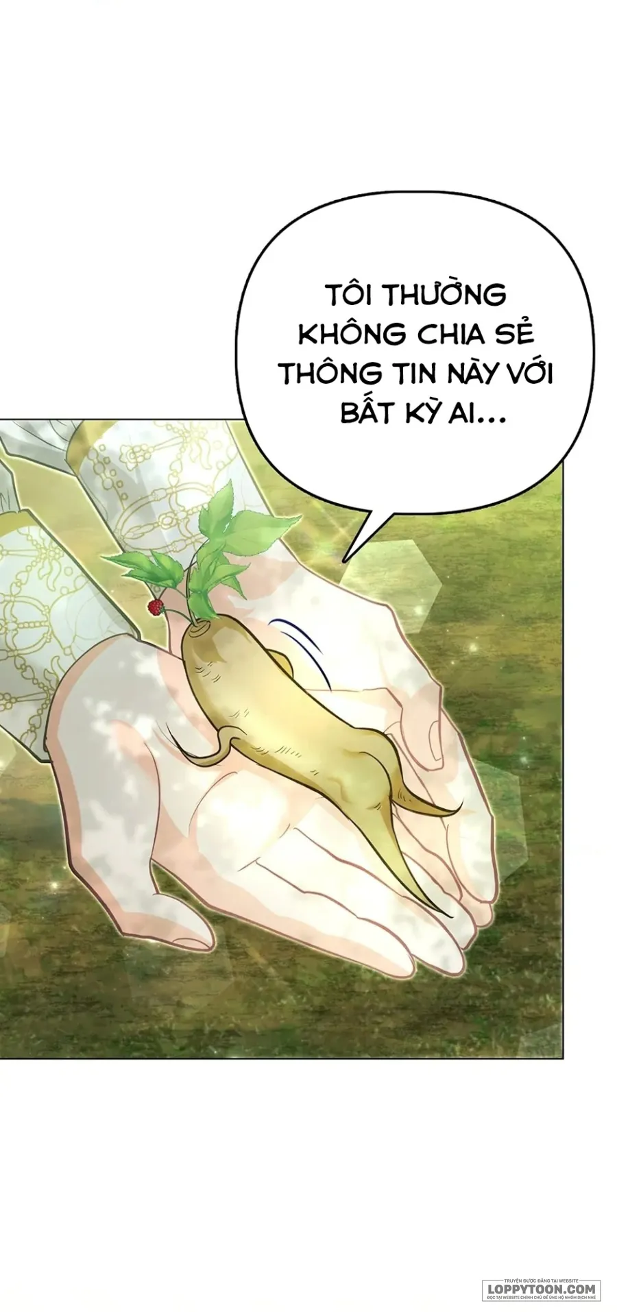 Phương Pháp Trồng Lúa Đặc Biệt Của Ác Nữ - Chap 41