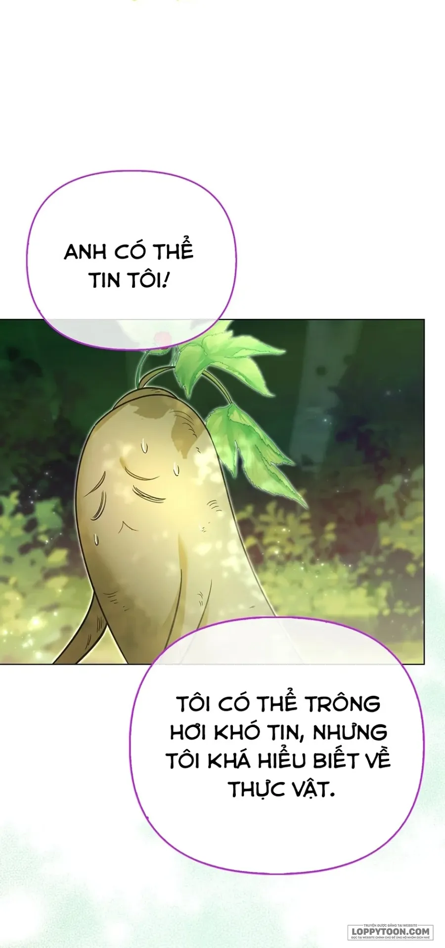 Phương Pháp Trồng Lúa Đặc Biệt Của Ác Nữ - Chap 41