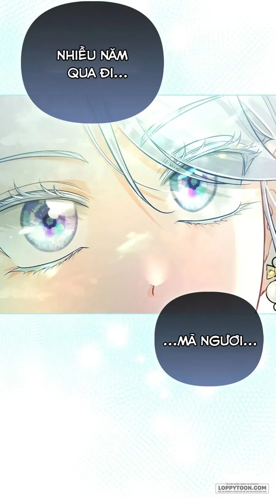 Phương Pháp Trồng Lúa Đặc Biệt Của Ác Nữ - Chap 41