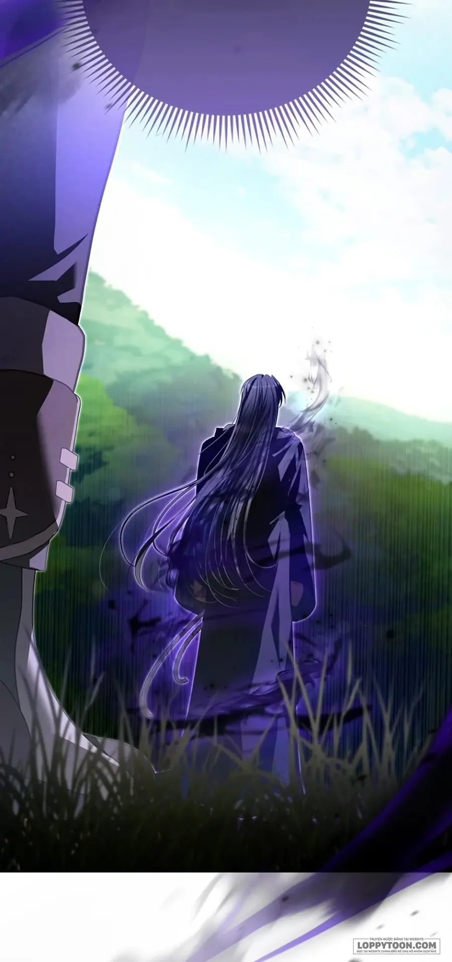 Phương Pháp Trồng Lúa Đặc Biệt Của Ác Nữ - Chap 41