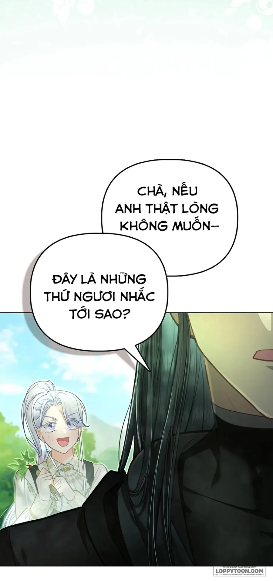 Phương Pháp Trồng Lúa Đặc Biệt Của Ác Nữ - Chap 41