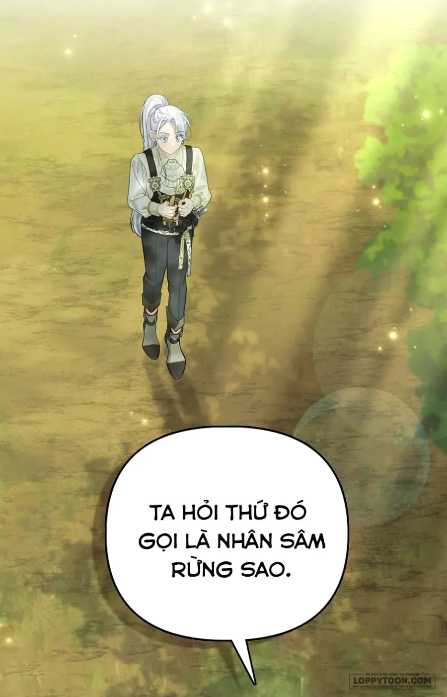 Phương Pháp Trồng Lúa Đặc Biệt Của Ác Nữ - Chap 41