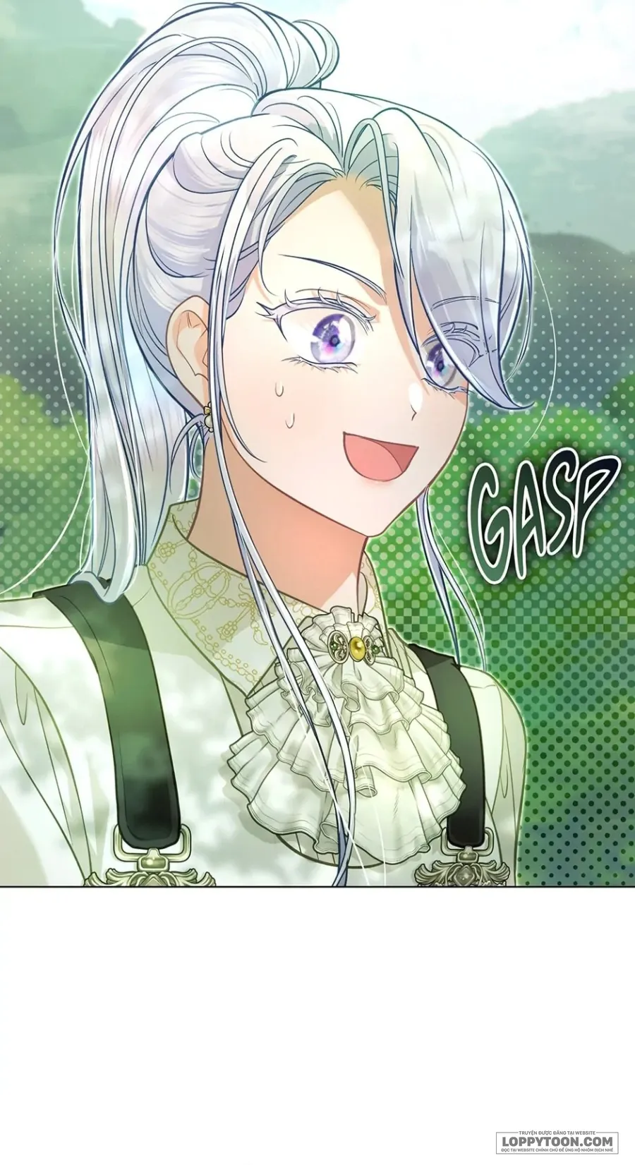Phương Pháp Trồng Lúa Đặc Biệt Của Ác Nữ - Chap 41