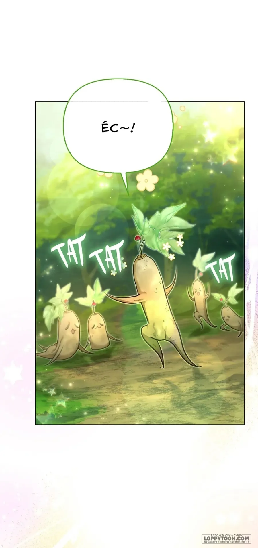 Phương Pháp Trồng Lúa Đặc Biệt Của Ác Nữ - Chap 41