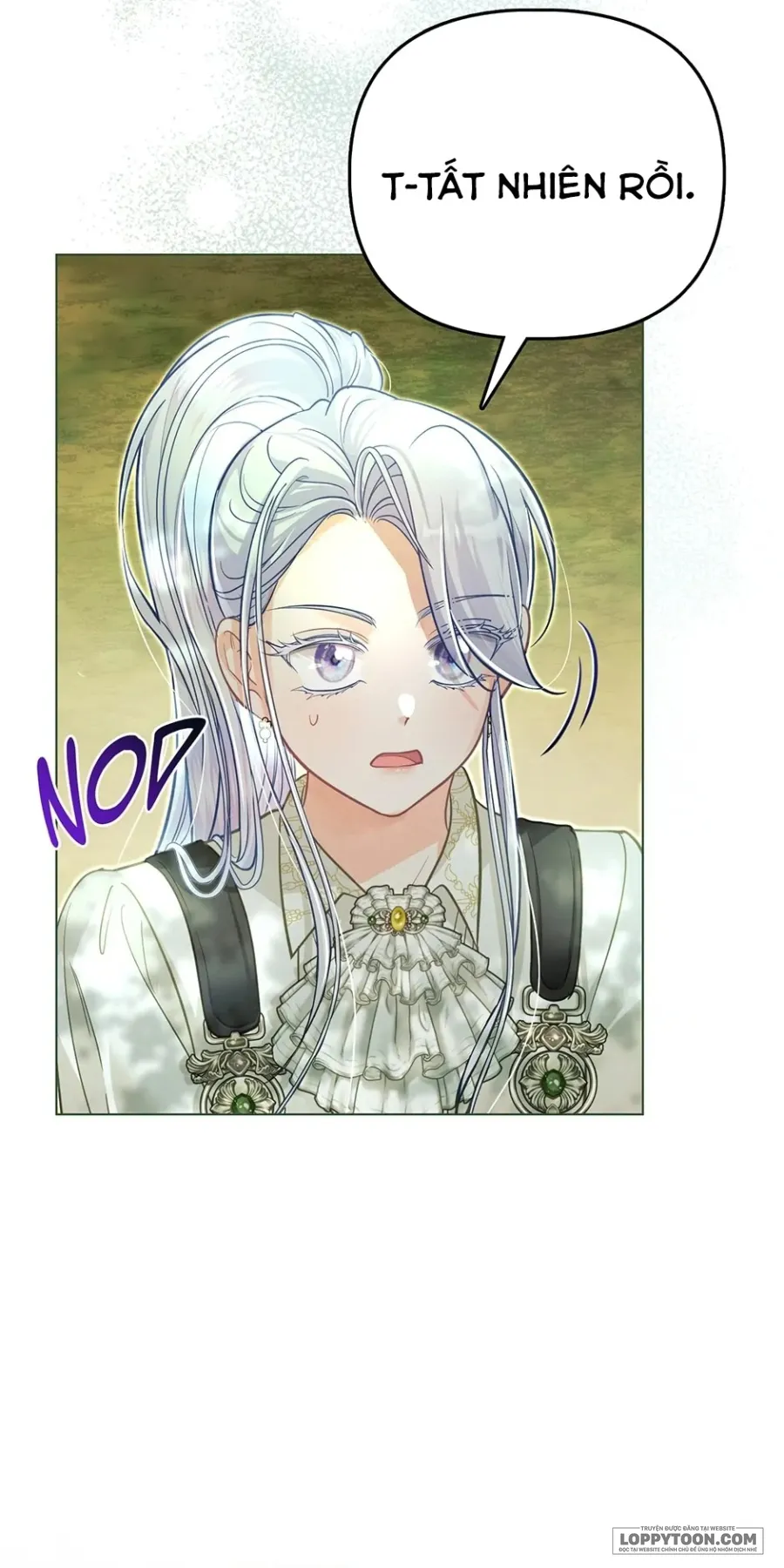 Phương Pháp Trồng Lúa Đặc Biệt Của Ác Nữ - Chap 41