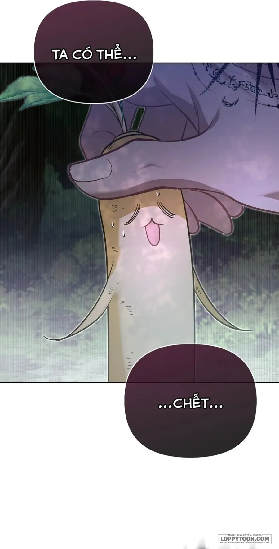 Phương Pháp Trồng Lúa Đặc Biệt Của Ác Nữ - Chap 41