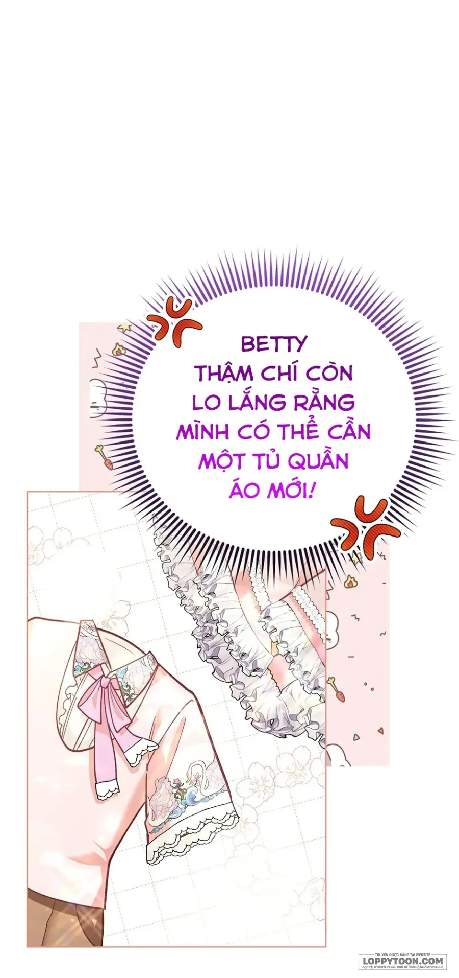 Phương Pháp Trồng Lúa Đặc Biệt Của Ác Nữ - Chap 41