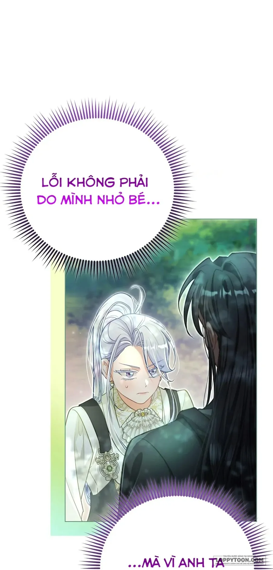 Phương Pháp Trồng Lúa Đặc Biệt Của Ác Nữ - Chap 41