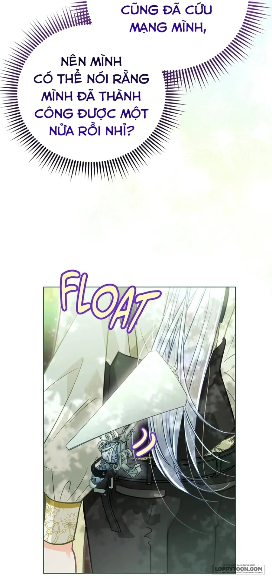 Phương Pháp Trồng Lúa Đặc Biệt Của Ác Nữ - Chap 42